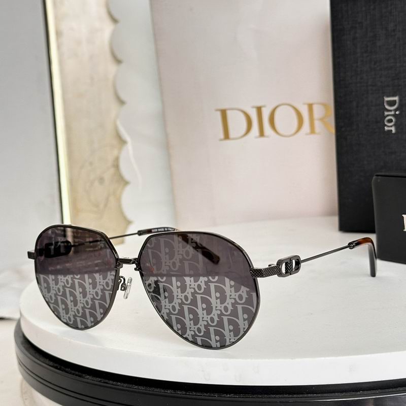 Dior Sunglasses ID:20260410-409